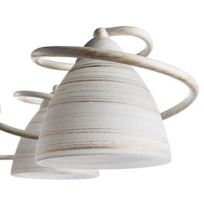 Люстра Arte Lamp FABIA