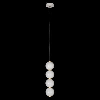 10205/B Подвесной светильник LOFT IT Pearls