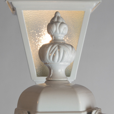 Парковый светильник Arte Lamp BREMEN