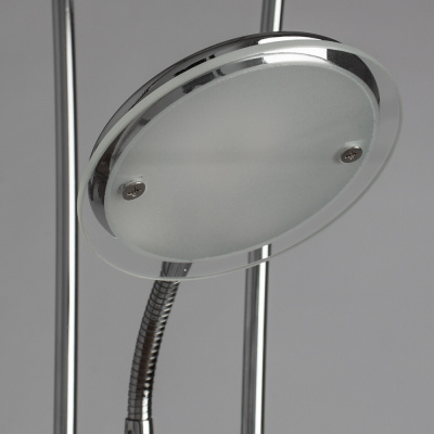 Торшер Arte Lamp DUETTO LED