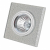 8220-MR16-5.3-Gr Светильник точечный серый от интернет магазина Elvan.ru