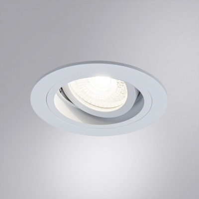 Точечный встраиваемый светильник ARTE LAMP TARF