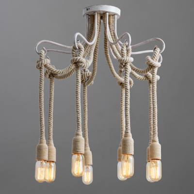 Подвесная люстра Arte Lamp NODO