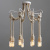 Подвесная люстра Arte Lamp NODO