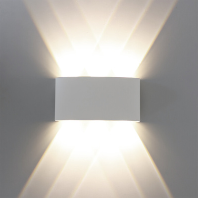 Фасадный светильник Arte Lamp BOSTO
