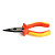 ШГИ слесарный STEKKER PLM-2-160-P