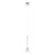 10251 Chrome Подвесной светильник LOFT IT Algorithm