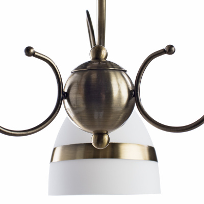 Потолочная люстра Arte Lamp NOEMI