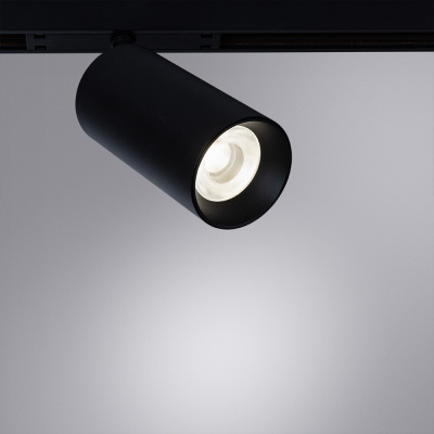 Магнитный трековый светильник Arte Lamp OPTIMA