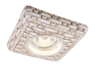 Точечный встраиваемый светильник Arte Lamp PEZZI