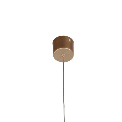 2236-1P, подвес, D25xH650/1650, LEDx5W, 400LM, 4000K, included