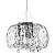 Люстра Arte Lamp LACRIMA A8146SP-6CC