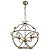 Люстра Arte Lamp BELLATOR