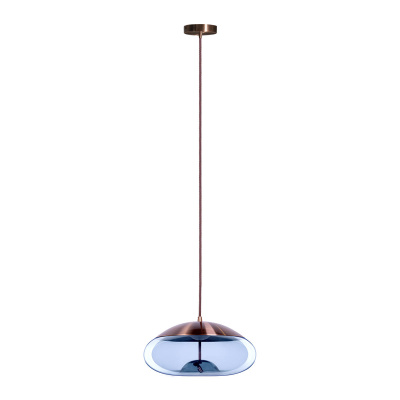 8133-D mini Подвесной светильник LOFT IT Knot