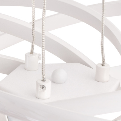 Подвесная люстра Arte Lamp SWING