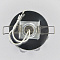 1514-GY-5.3-Cl Светильник точечный прозрачный от интернет магазина Elvan.ru
