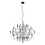 10196/1000 Chrome Подвесной светильник LOFT IT Gino