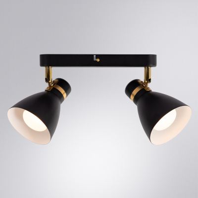 Спот Arte Lamp FAFNIR