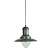 Подвесной светильник Arte Lamp FISHERMAN A5530SP-1BG