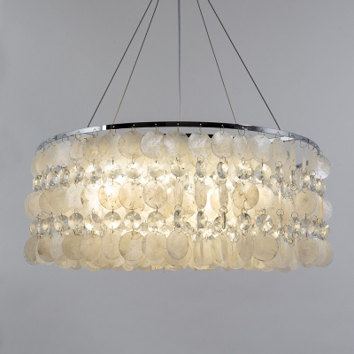 Подвесная люстра Arte Lamp PIPIRIMA