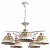 Люстра Arte Lamp CHIESA