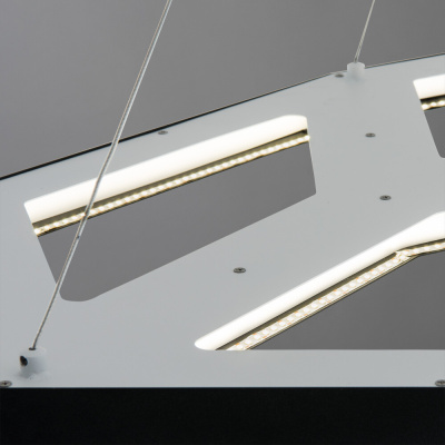 Подвесная люстра Arte Lamp DIABLO