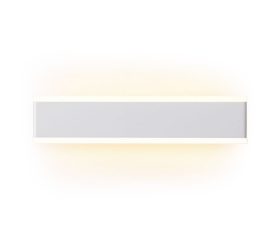 8083L-24W-3000K-Wh Cветильник aрхитектурный светодиодный белый