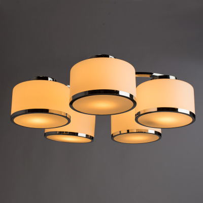 Люстра Arte Lamp MANHATTAN