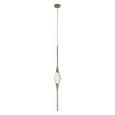 10235/1000 Подвесной светильник LOFT IT Pezzo