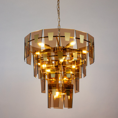 Подвесная люстра Arte Lamp SOPHIA