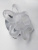 1513-GY-5.3-Wh Светильник точечный матовый от интернет магазина Elvan.ru