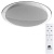 Светильник Arte Lamp SELENE A6060PL-1WH