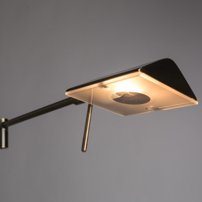 Настольная лампа Arte Lamp WIZARD