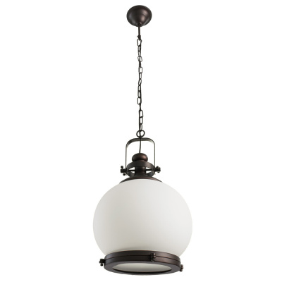Подвесной светильник Arte Lamp NAUTILUS