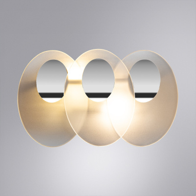 Настенный светильник Arte Lamp ROSABELLA