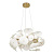10234/600 Подвесной светильник LOFT IT Paradise