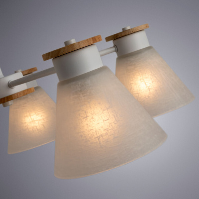 Потолочная люстра Arte Lamp TYLER