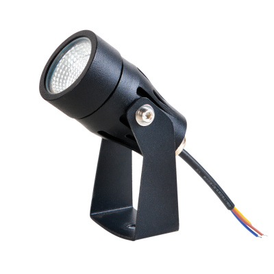 Грунтовый светильник Arte lamp ELSIE
