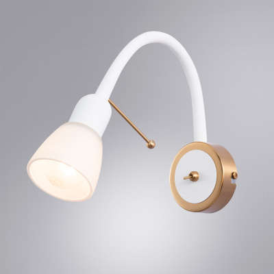 Бра Arte Lamp LETTURA
