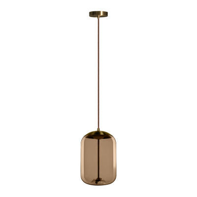 8135-C Подвесной светильник LOFT IT Knot
