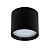 Точечный накладной светильник Arte Lamp INTERCRUS A5548PL-1BK