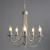 Люстра Arte Lamp MAYPOLE