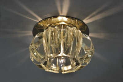 Точечный встраиваемый светильник Arte Lamp BRILLIANTS