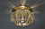 Точечный встраиваемый светильник Arte Lamp BRILLIANTS