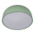 10201/480 Green Потолочный светильник LOFT IT Axel