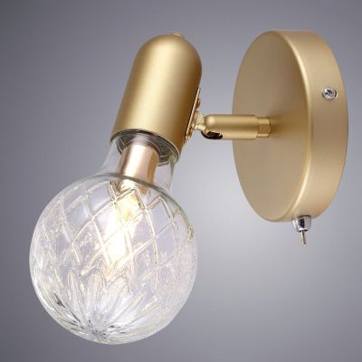 Бра Arte Lamp SALUTE