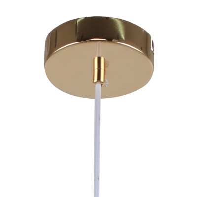 2758-1P, подвес, D120xH360/1560, 1xE14x40W, excluded