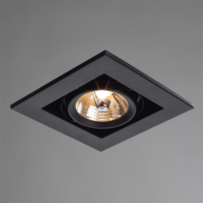 Карданный светильник Arte Lamp CARDANI MEDIO