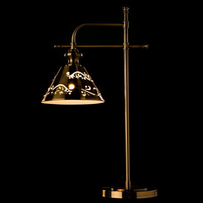 Настольная лампа Arte Lamp KENSINGTON