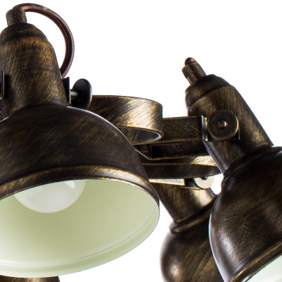 Люстра Arte Lamp MARTIN